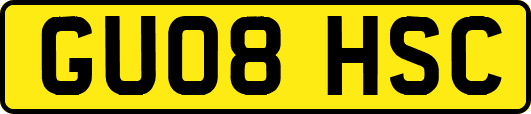 GU08HSC