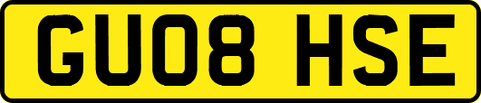 GU08HSE