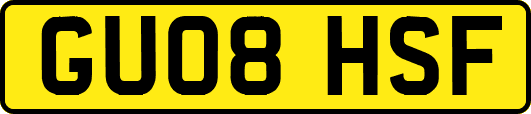 GU08HSF