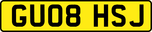 GU08HSJ