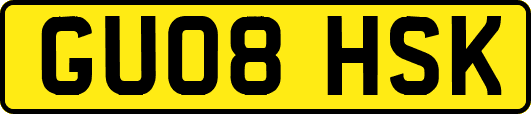 GU08HSK