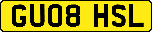 GU08HSL