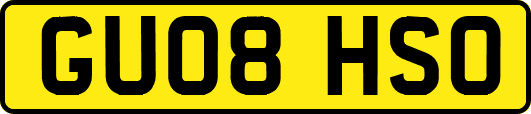 GU08HSO