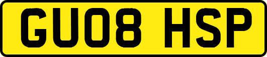GU08HSP