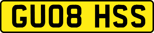 GU08HSS