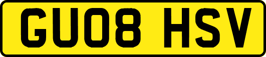 GU08HSV