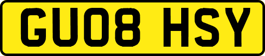 GU08HSY
