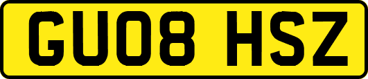 GU08HSZ