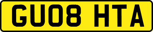 GU08HTA