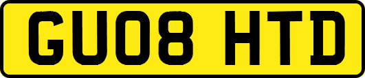GU08HTD