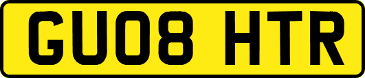 GU08HTR