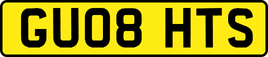 GU08HTS