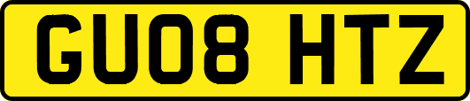 GU08HTZ