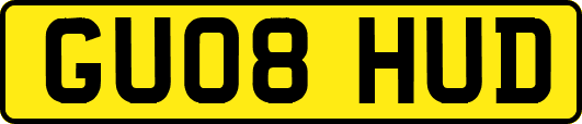 GU08HUD