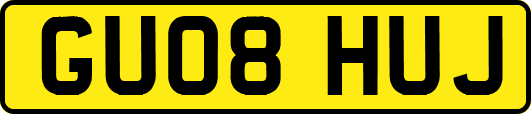 GU08HUJ