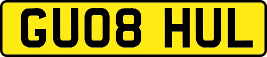GU08HUL