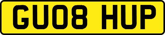 GU08HUP