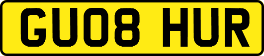 GU08HUR