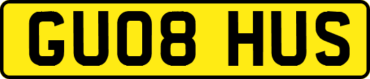 GU08HUS