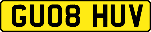 GU08HUV