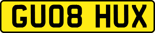 GU08HUX