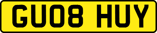 GU08HUY