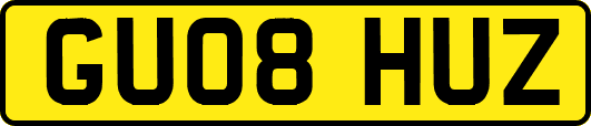 GU08HUZ