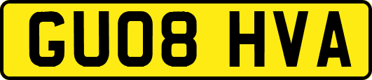 GU08HVA