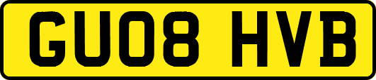 GU08HVB