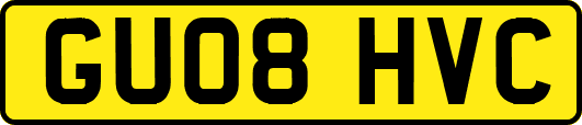 GU08HVC