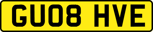 GU08HVE