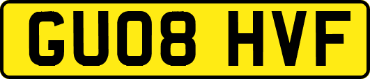 GU08HVF