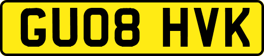 GU08HVK