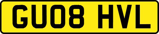 GU08HVL