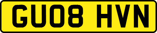 GU08HVN