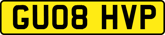 GU08HVP