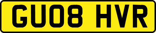 GU08HVR