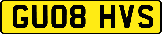 GU08HVS