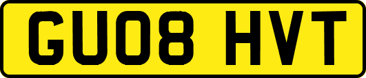 GU08HVT