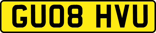 GU08HVU