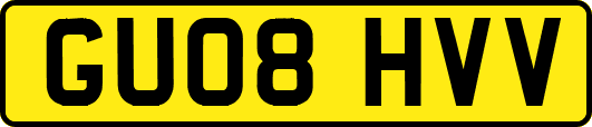 GU08HVV