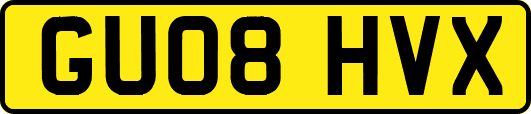 GU08HVX