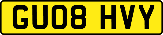 GU08HVY