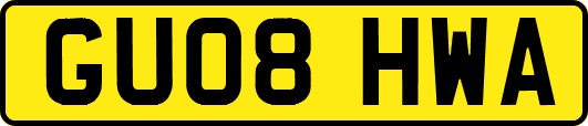 GU08HWA