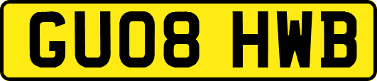 GU08HWB