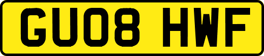 GU08HWF