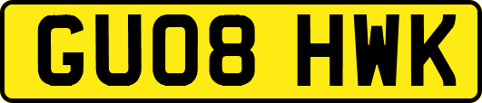 GU08HWK