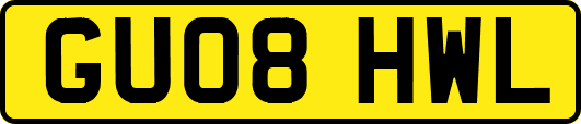 GU08HWL
