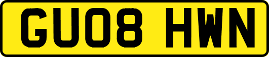 GU08HWN