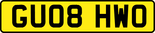GU08HWO